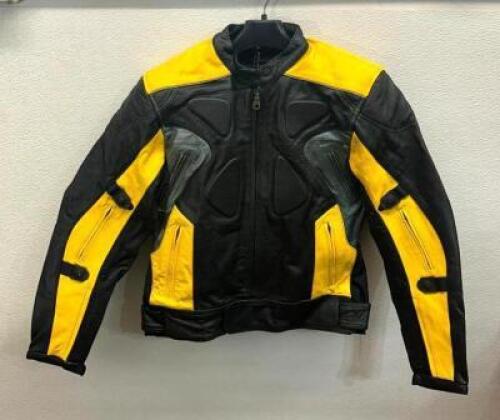 HIGH QUALITY RACING JACKET