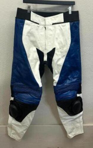 RACING PANTS