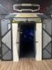 2022 LASER TAG ARENA WITH (26) CYBER BLAST VESTS, COMPUTER AND SOFTWARE, AND ARENA LIGHTING AND SOUND EQUIPMENT - 5