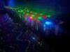 2022 LASER TAG ARENA WITH (26) CYBER BLAST VESTS, COMPUTER AND SOFTWARE, AND ARENA LIGHTING AND SOUND EQUIPMENT - 6