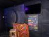 2022 LASER TAG ARENA WITH (26) CYBER BLAST VESTS, COMPUTER AND SOFTWARE, AND ARENA LIGHTING AND SOUND EQUIPMENT - 9