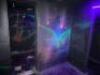 2022 LASER TAG ARENA WITH (26) CYBER BLAST VESTS, COMPUTER AND SOFTWARE, AND ARENA LIGHTING AND SOUND EQUIPMENT - 19