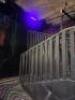 2022 LASER TAG ARENA WITH (26) CYBER BLAST VESTS, COMPUTER AND SOFTWARE, AND ARENA LIGHTING AND SOUND EQUIPMENT - 21