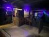 2022 LASER TAG ARENA WITH (26) CYBER BLAST VESTS, COMPUTER AND SOFTWARE, AND ARENA LIGHTING AND SOUND EQUIPMENT - 22