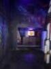 2022 LASER TAG ARENA WITH (26) CYBER BLAST VESTS, COMPUTER AND SOFTWARE, AND ARENA LIGHTING AND SOUND EQUIPMENT - 30