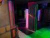 2022 LASER TAG ARENA WITH (26) CYBER BLAST VESTS, COMPUTER AND SOFTWARE, AND ARENA LIGHTING AND SOUND EQUIPMENT - 33
