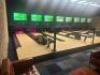 (4) 2022 BRUNSWICK STRING PIN PINSETTER BOWLING LANES / MACHINES. EACH MACHINE HAS (2) LANES - 2
