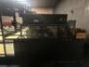 (4) 2022 BRUNSWICK STRING PIN PINSETTER BOWLING LANES / MACHINES. EACH MACHINE HAS (2) LANES - 10