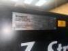 (4) 2022 BRUNSWICK STRING PIN PINSETTER BOWLING LANES / MACHINES. EACH MACHINE HAS (2) LANES - 17