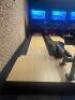 (4) 2022 BRUNSWICK STRING PIN PINSETTER BOWLING LANES / MACHINES. EACH MACHINE HAS (2) LANES - 25