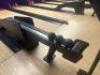 (4) 2022 BRUNSWICK STRING PIN PINSETTER BOWLING LANES / MACHINES. EACH MACHINE HAS (2) LANES - 26