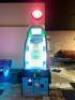 2022 BAYTEK BIG BASS WHEEL ARCADE GAME, - 2