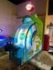 2022 BAYTEK BIG BASS WHEEL ARCADE GAME, - 3