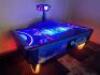 2023 AIR FX AIR HOCKEY GAME. - 2