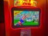 2022 BAYTECK WILLY CRASH MINI ARCADE GAME. - 2