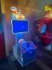 2022 BAYTECK WILLY CRASH MINI ARCADE GAME. - 3