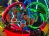 2022 BAYTECK TOWER OF TICKETS ARCADE GAME. - 4