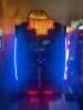 RAW THRILLS JURASSIC PARK ARCADE MACHINE. - 3