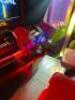 RAW THRILLS JURASSIC PARK ARCADE MACHINE. - 5
