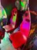 RAW THRILLS JURASSIC PARK ARCADE MACHINE. - 6