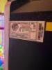 RAW THRILLS JURASSIC PARK ARCADE MACHINE. - 7