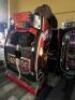 RAW THRILLS JURASSIC PARK ARCADE MACHINE. - 8
