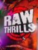 RAW THRILLS JURASSIC PARK ARCADE MACHINE. - 10