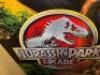 RAW THRILLS JURASSIC PARK ARCADE MACHINE. - 11