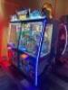 2022 ANDAMIRO AVENGERS 2P CARD ARCADE MACHINE