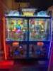 2022 ANDAMIRO AVENGERS 2P CARD ARCADE MACHINE - 2