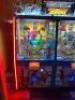 2022 ANDAMIRO AVENGERS 2P CARD ARCADE MACHINE - 3