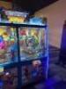 2022 ANDAMIRO AVENGERS 2P CARD ARCADE MACHINE - 4
