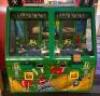 2022 ANDAMIRO SPONGEBOB PIRATES GLOBAL ARCADE MACHINE