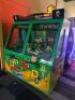 2022 ANDAMIRO SPONGEBOB PIRATES GLOBAL ARCADE MACHINE - 2