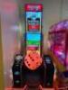 2022 ICE RM1000X MONOPOLY ROLL N GO GAME. - 2