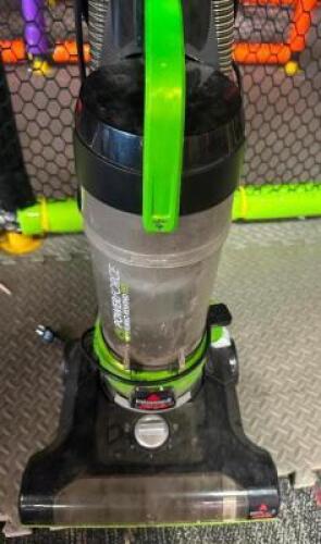 BISSELL POWER FORCE VACUUM CLEANER