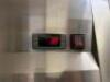 DESCRIPTION 2022 MOTAK SINGLE DOOR REACH IN COOLER BRAND / MODEL: MSD-1DR-BAL-X ADDITIONAL INFORMATION 115 VOLT, 1 PHASE. ON AND WORKING LOCATION KITC - 2