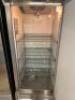 DESCRIPTION 2022 MOTAK SINGLE DOOR REACH IN COOLER BRAND / MODEL: MSD-1DR-BAL-X ADDITIONAL INFORMATION 115 VOLT, 1 PHASE. ON AND WORKING LOCATION KITC - 3