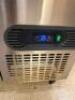 DESCRIPTION MIGALI 67" REFRIGERATED PIZZA PREP COOL. BRAND / MODEL: MIGALI C-PP67-HC ADDITIONAL INFORMATION 115 VOLT, 1 PHASE. ON AND WORKING LOCATION - 2