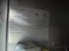 DESCRIPTION MARSAL MB 42 190,000 BTU GAS BRICKED LINE PIZZA OVEN BRAND / MODEL: MARSAL MB 42 ADDITIONAL INFORMATION SN# 115, NATURAL GAS. WINNING BIDD - 4