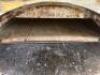 DESCRIPTION MARSAL MB 42 190,000 BTU GAS BRICKED LINE PIZZA OVEN BRAND / MODEL: MARSAL MB 42 ADDITIONAL INFORMATION SN# 115, NATURAL GAS. WINNING BIDD - 5