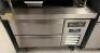 DESCRIPTION ARCTIC AIR 36" TWO DRAWER REFRIGERATED CHEFS BASE. BRAND / MODEL: ARCTIC AIR ADDITIONAL INFORMATION 115 VOLT, 1 PHASE. ON AND WORKING LOCA