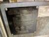 DESCRIPTION MOTAK 40 LB. GAS DEEP FRYER. BRAND / MODEL: MOTAK MGF4-N-C ADDITIONAL INFORMATION W/ (2) BASKET LOCATION KITCHEN QTY 1 - 2