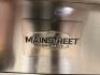 DESCRIPTION MAINSTREET 65 LB. GAS DEEP FRYER BRAND / MODEL: MAINSTREET ADDITIONAL INFORMATION NATURAL GAS, W/ (2) BASKET LOCATION KITCHEN QTY 1 - 2