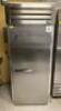 DESCRIPTION 2023 TRU SINGLE DOOR ROLL IN REFRIGERATOR. BRAND / MODEL: TRUE STG1RRI-1S . ADDITIONAL INFORMATION SN# 10606939, 115 VOLT, 1 PHASE. RETAIL