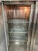 DESCRIPTION 2022 AVANTCO TWO DOOR REACH IN FREEZER BRAND / MODEL: AVANTCO 178CFD2FF ADDITIONAL INFORMATION 115 VOLT, 1 PHASE. ON AND WORKING LOCATION - 3