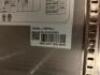 DESCRIPTION AVANTO SINGLE DOOR REFRIGERATED SANDWICH PREP TABLE. BRAND / MODEL: AVANTCO 178PICL1 ADDITIONAL INFORMATION 115 VOLT, 1 PHASE. ON AND WORK - 3