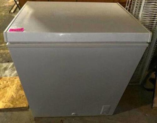 DESCRIPTION WHIRLPOOL 30" DEEP FREEZER LOCATION WAREHOUSE QTY 1