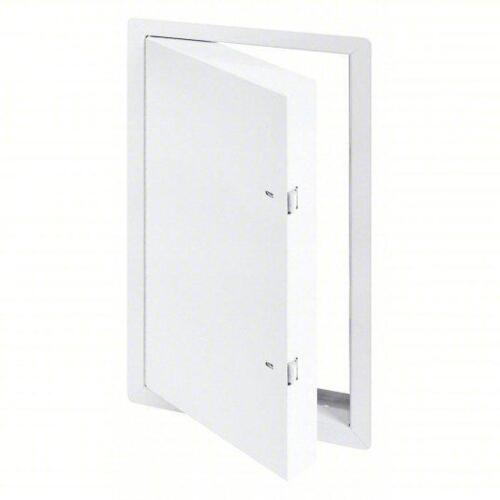 DESCRIPTION: (1) FIRE RATED ACCESS DOOR BRAND/MODEL: TOUGH GUY #2VE77 INFORMATION: WHITE, INSULATED SIZE: 22 IN, 36 IN, 22 3&frasl;8 IN, 36 3&frasl;8 IN RETAIL$: