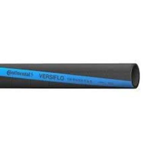 DESCRIPTION: (1) VERSIFLO HOSEBRAND/MODEL: CONTINENTAL #54252812301000INFORMATION: BLACKSIZE:&nbsp;APPROX 4 1/2" X 100'RETAIL$: $444.00 EAQTY: 1